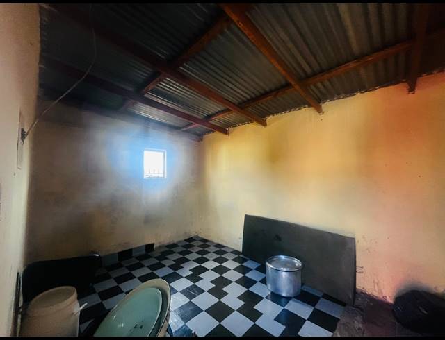 2 BEDROOM HOUSE FOR SALE IN EVATON WEST